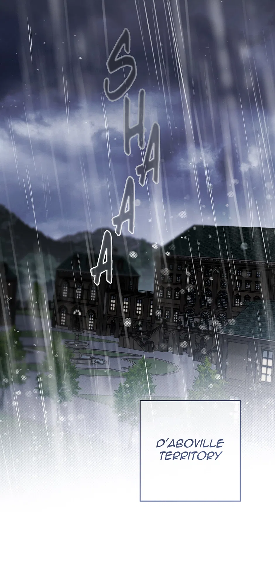 Marriage of Convenience Chapter 142 – Page 1