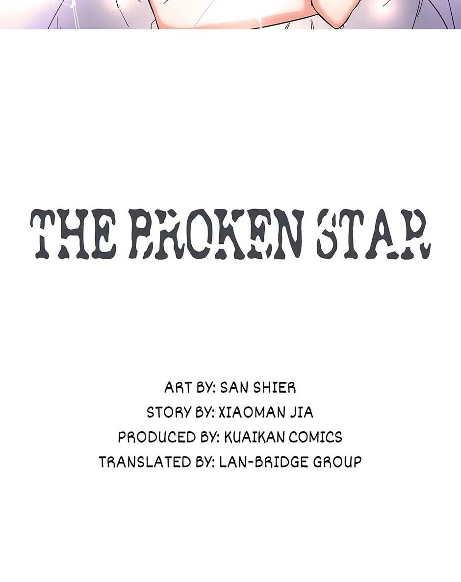 The Broken Star Chapter 63 – Page 3