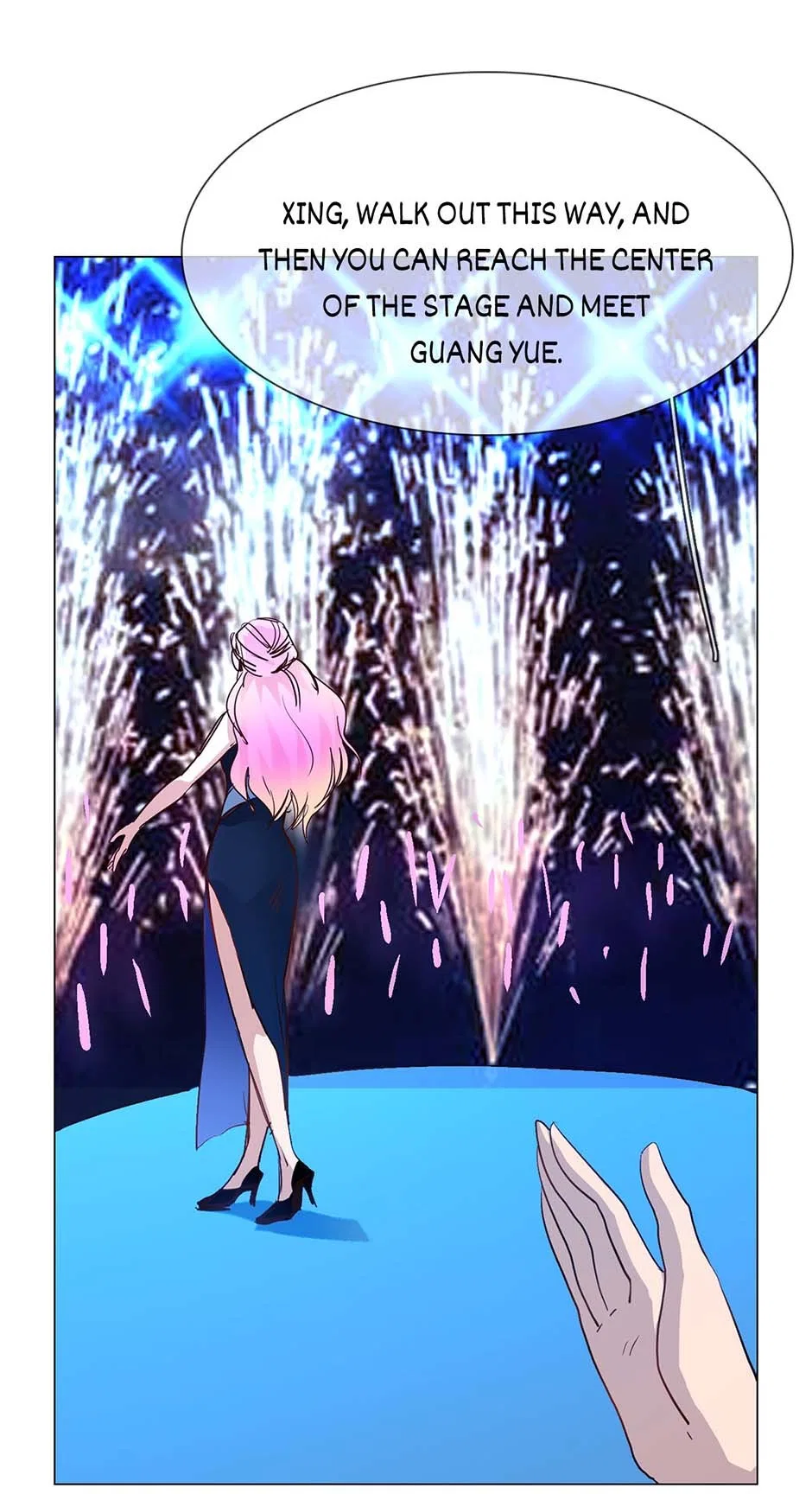 The Broken Star Chapter 58 – Page 41