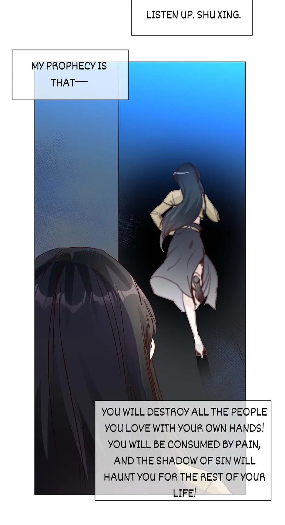 The Broken Star Chapter 58 – Page 43
