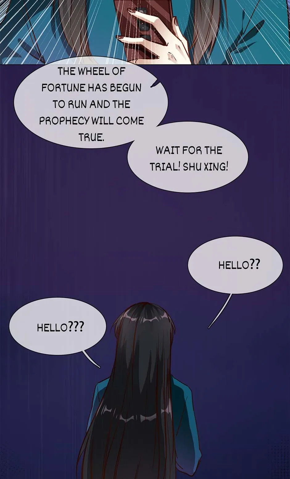The Broken Star Chapter 57 – Page 4