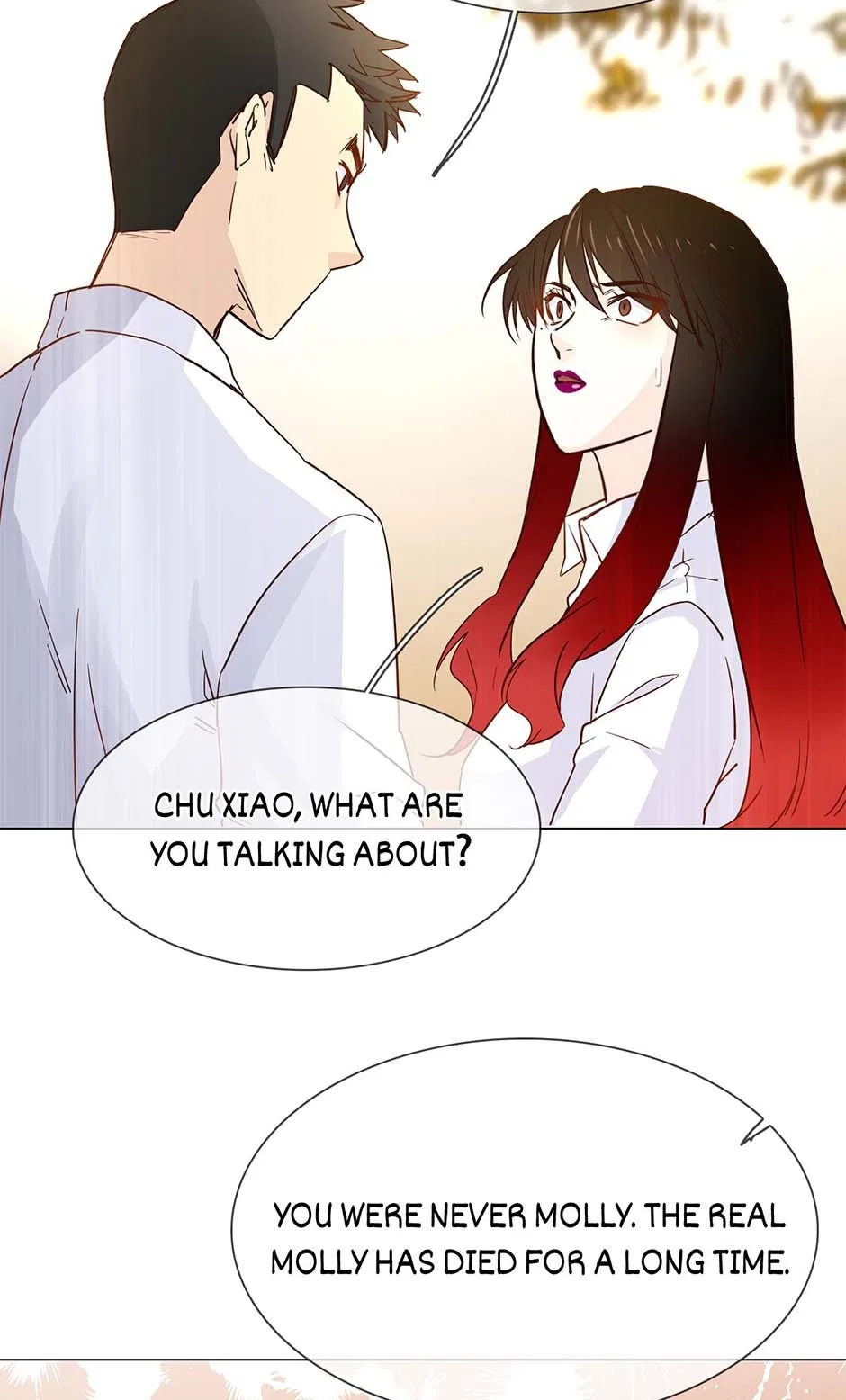 The Broken Star Chapter 54 – Page 6