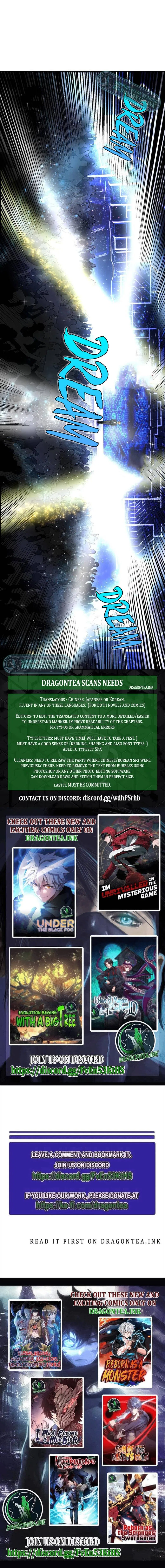 Passive invincible from the start Chapter 56 – Page 6