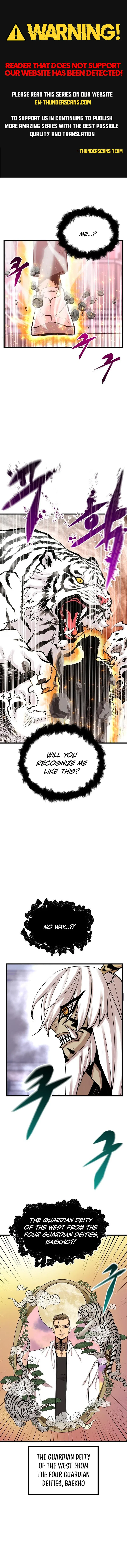 The Monstrous Gui Chapter 77 – Page 1