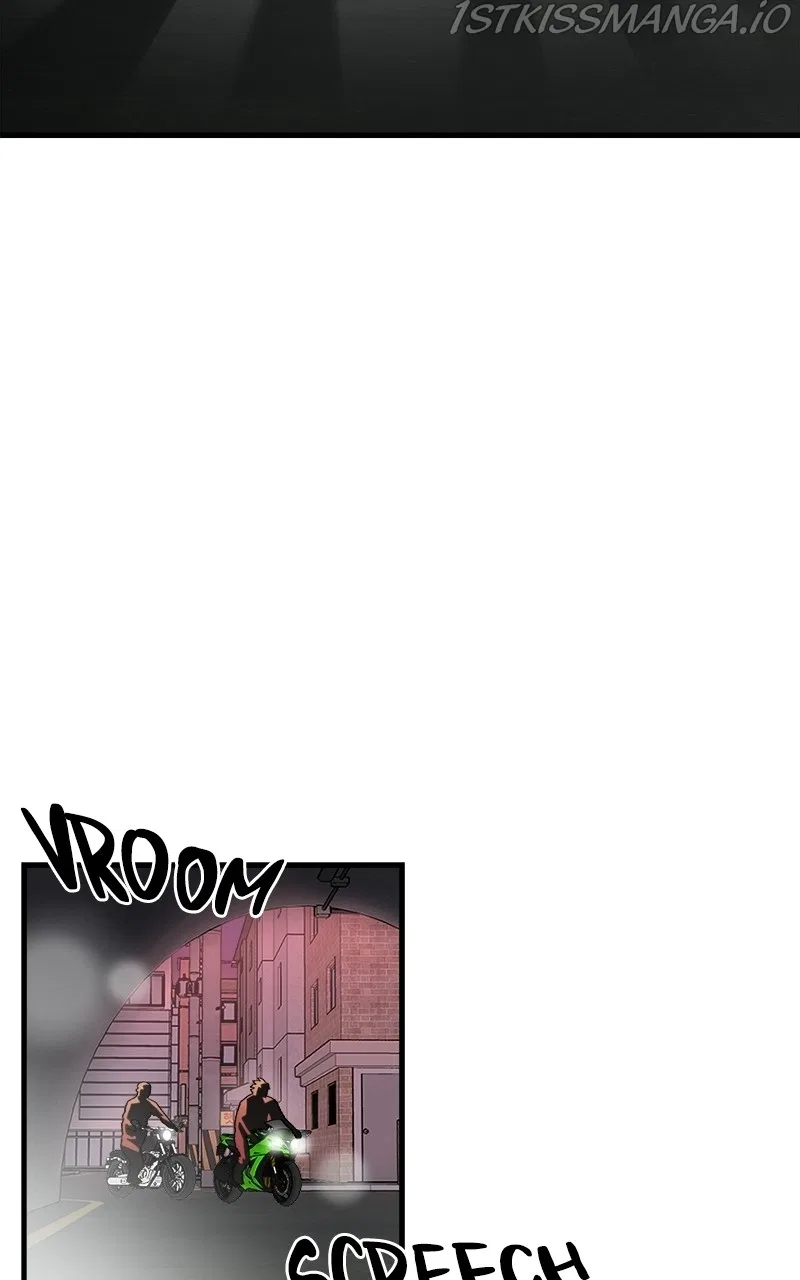 Psycho Revenge Chapter 73 – Page 4