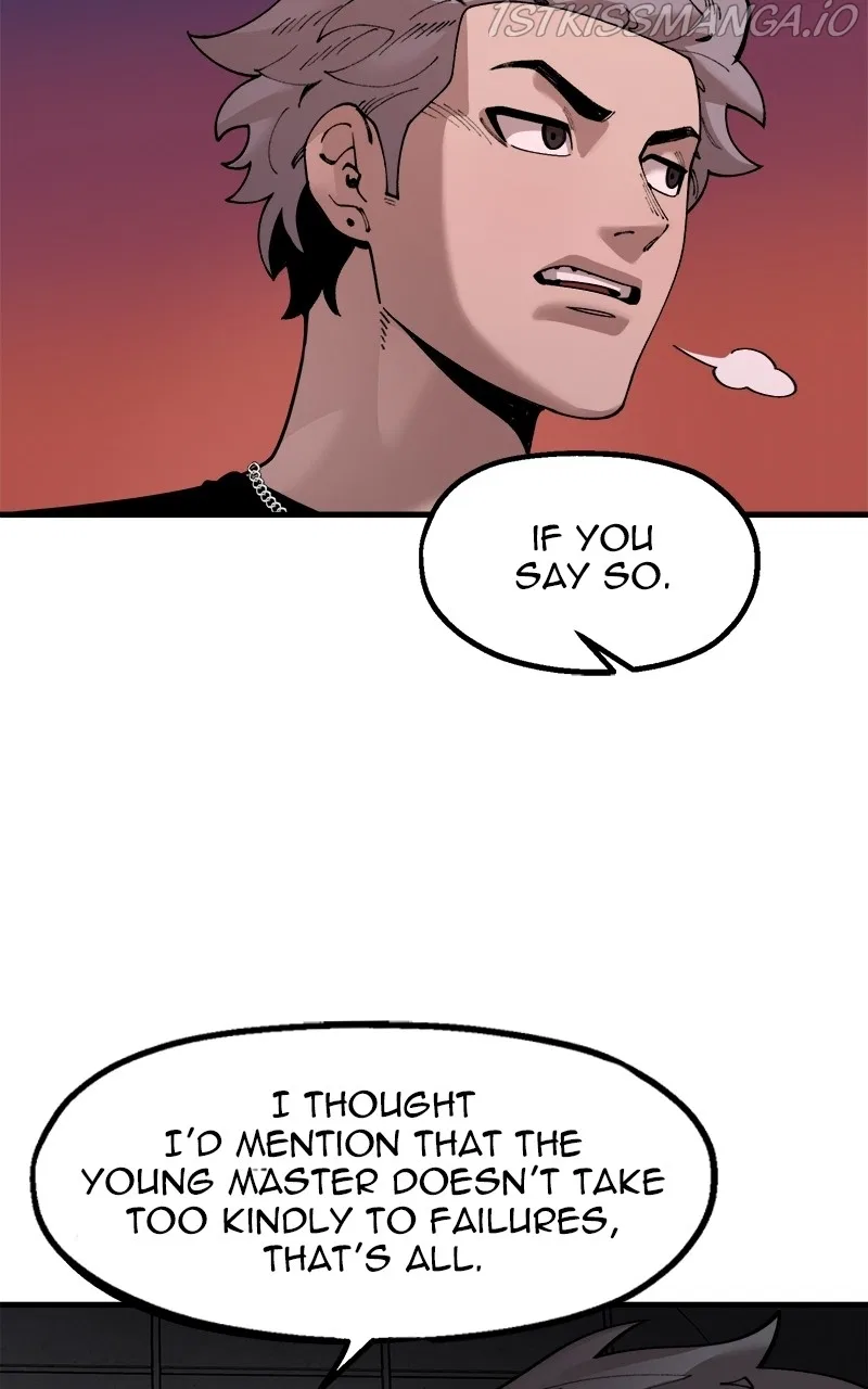 Psycho Revenge Chapter 73 – Page 8