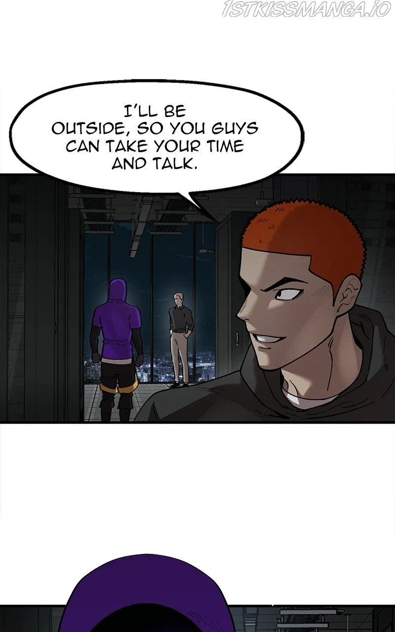 Psycho Revenge Chapter 73 – Page 22