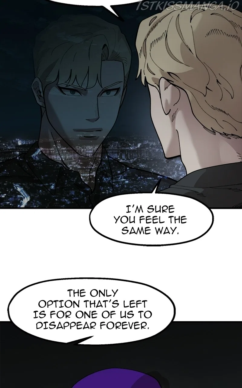 Psycho Revenge Chapter 73 – Page 71