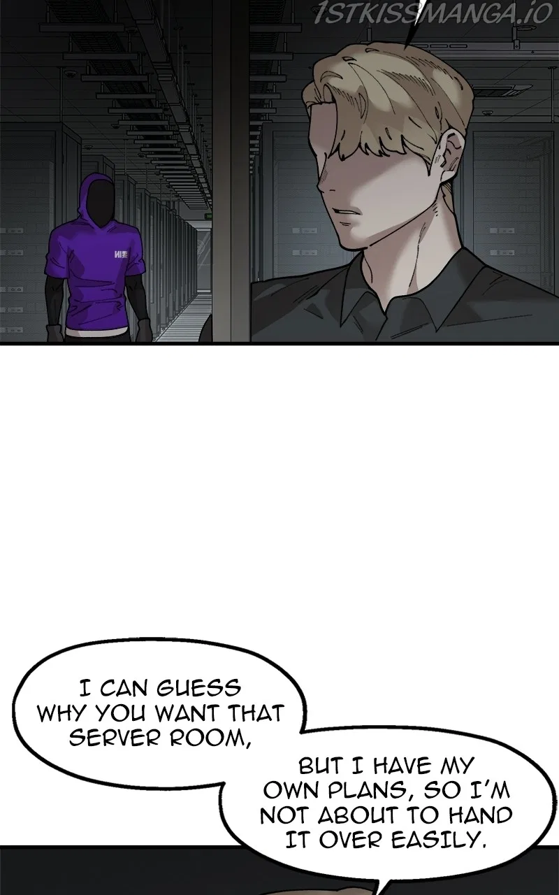 Psycho Revenge Chapter 73 – Page 73