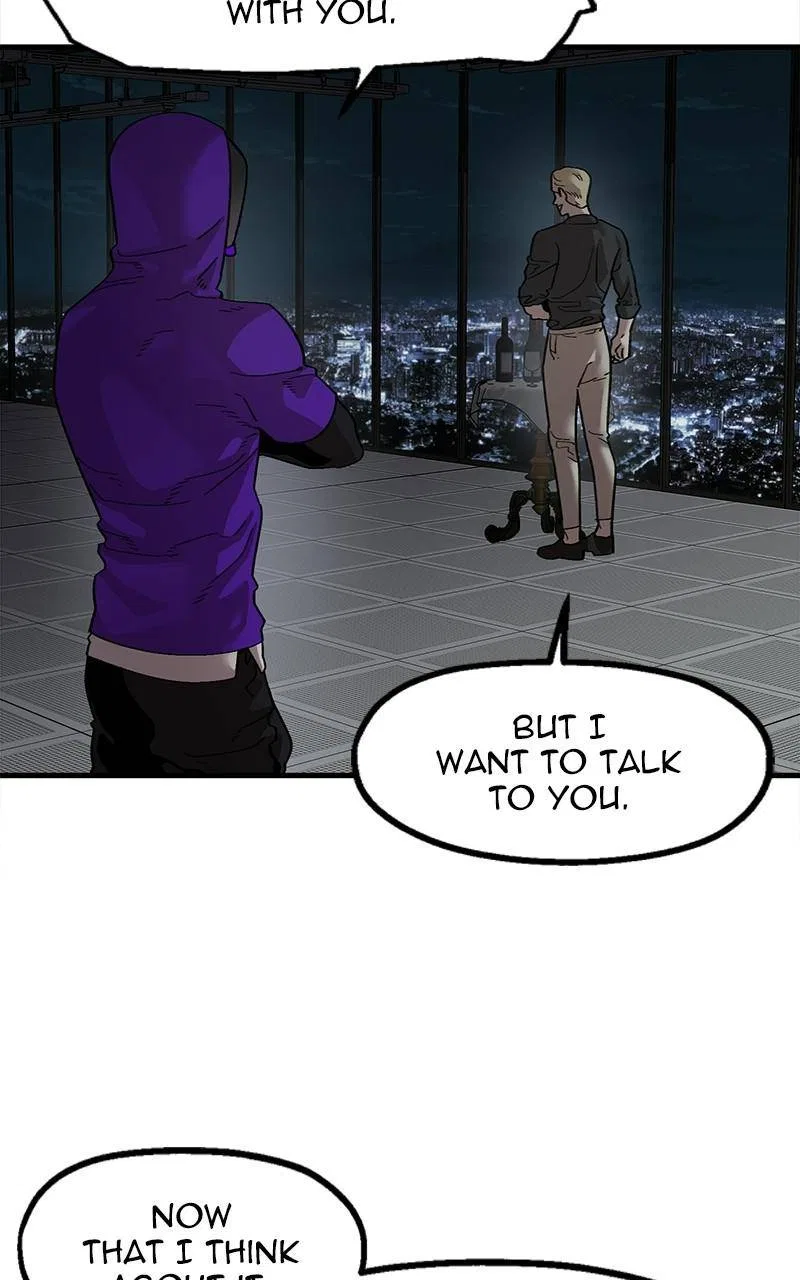 Psycho Revenge Chapter 72 – Page 25