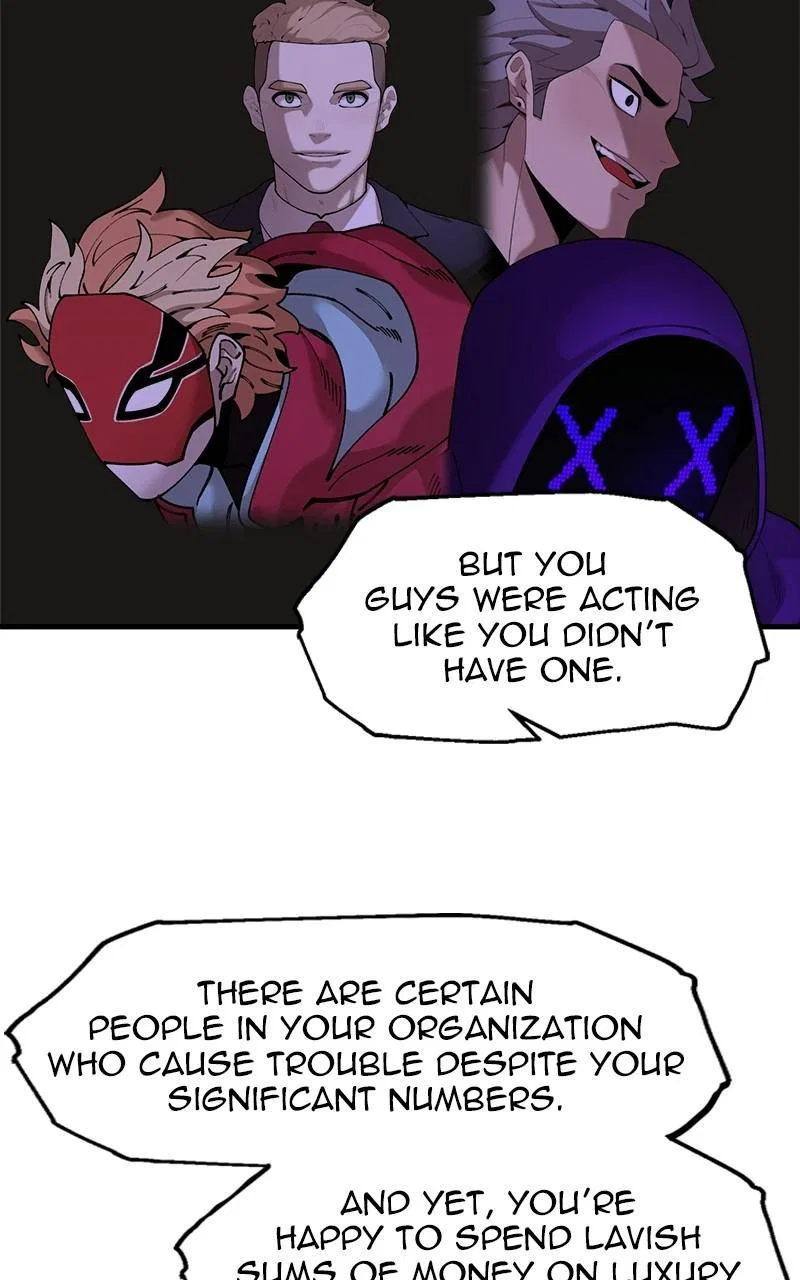 Psycho Revenge Chapter 72 – Page 37