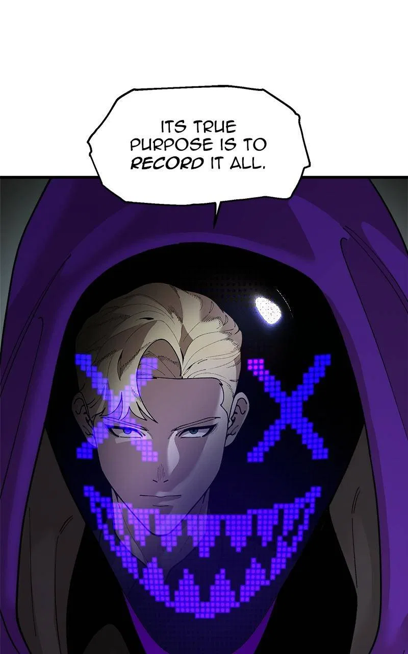 Psycho Revenge Chapter 72 – Page 41