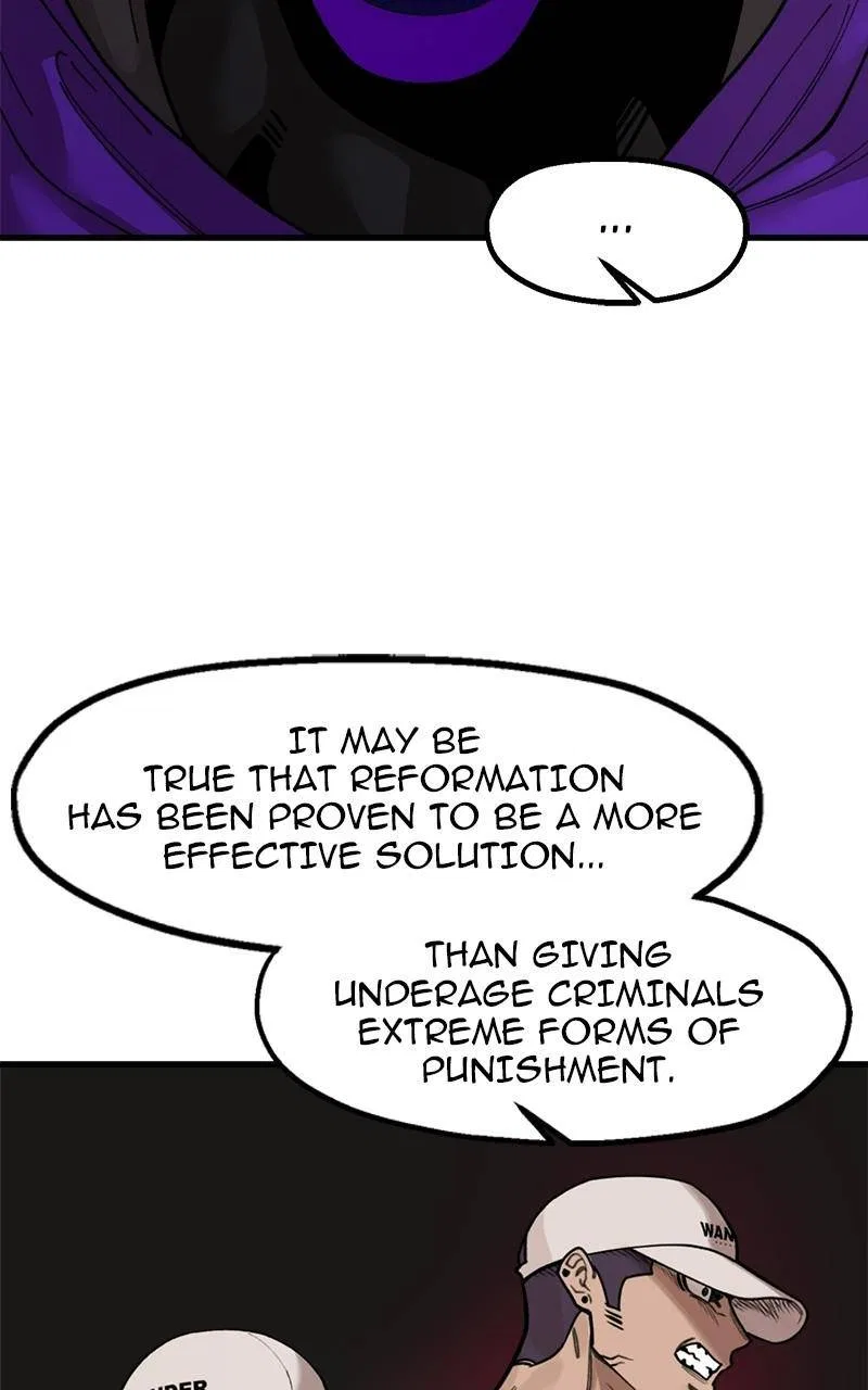 Psycho Revenge Chapter 72 – Page 42
