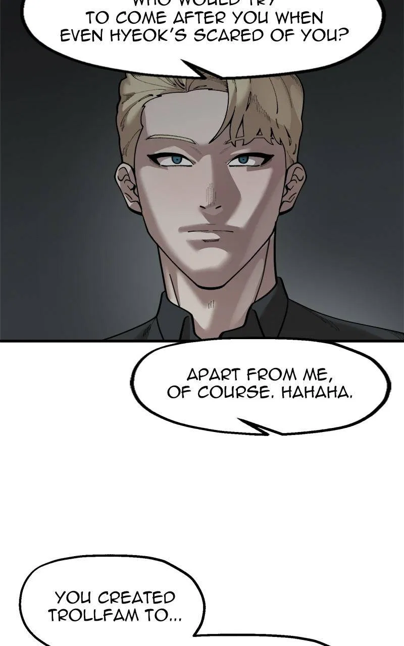 Psycho Revenge Chapter 72 – Page 51