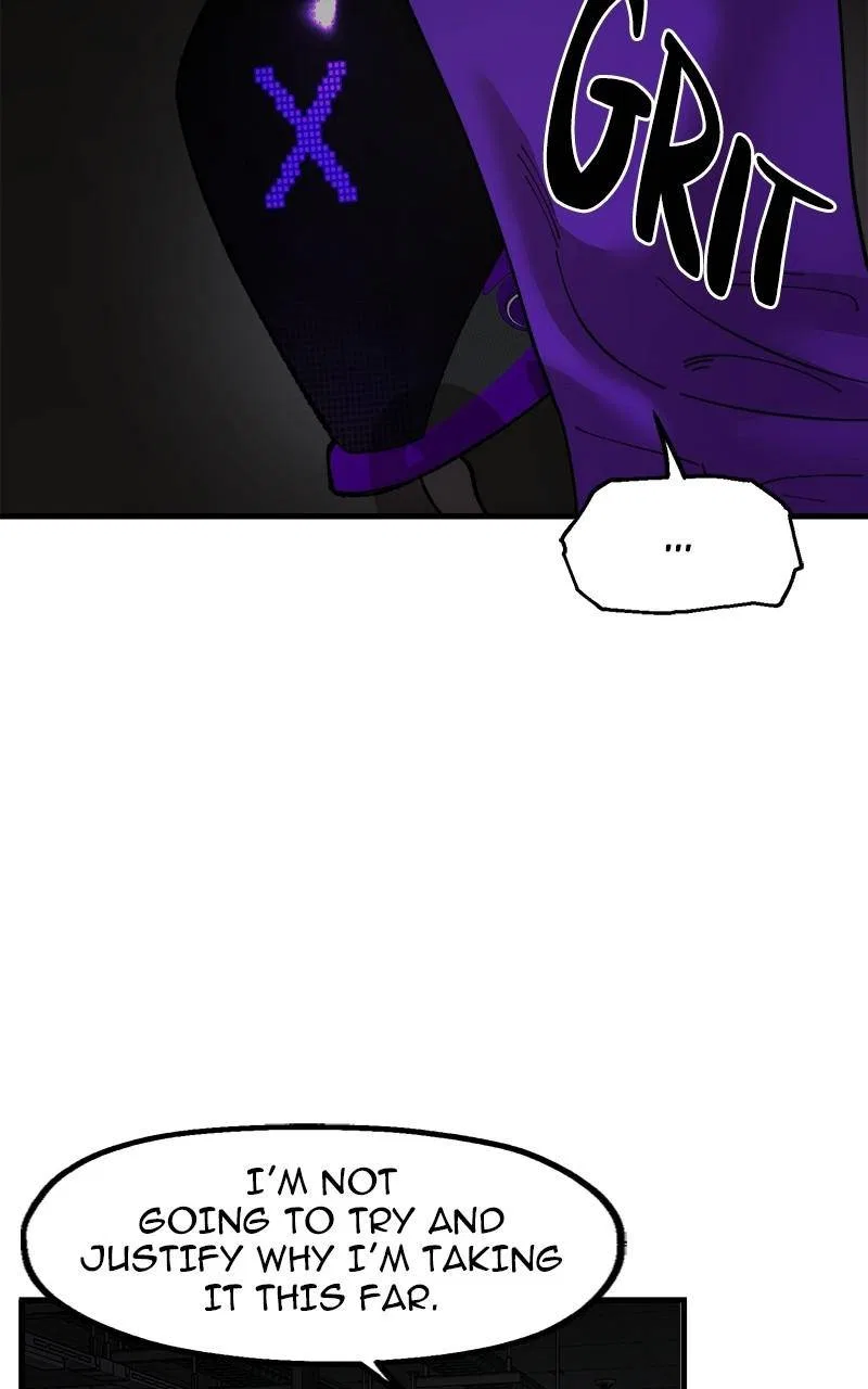 Psycho Revenge Chapter 72 – Page 67