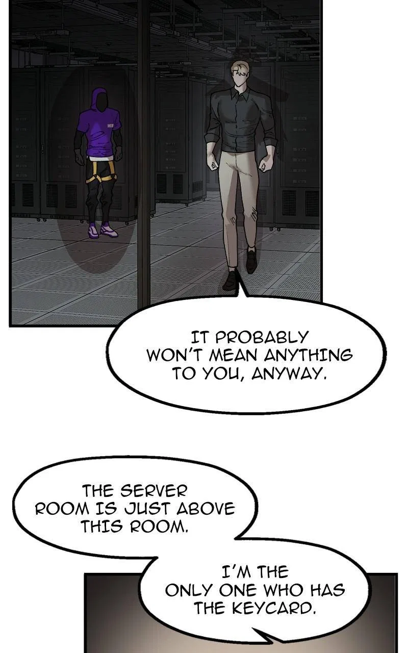 Psycho Revenge Chapter 72 – Page 68