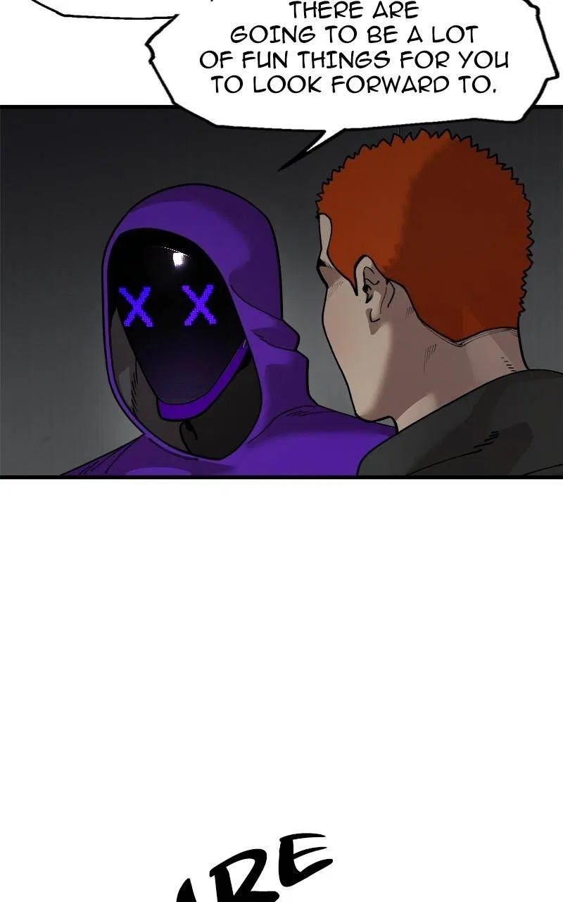 Psycho Revenge Chapter 72 – Page 85