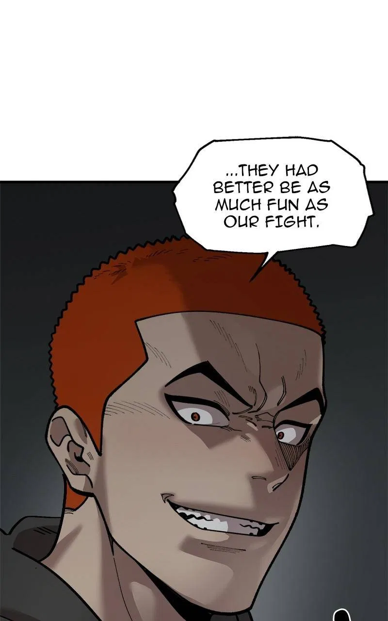 Psycho Revenge Chapter 72 – Page 90