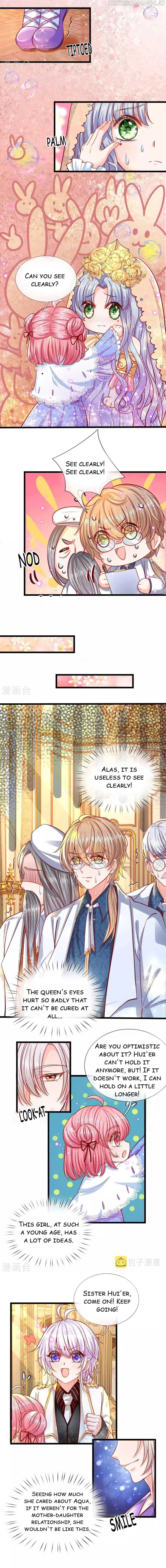 The Emperor’s Precious Baby Chapter 50 – Page 1