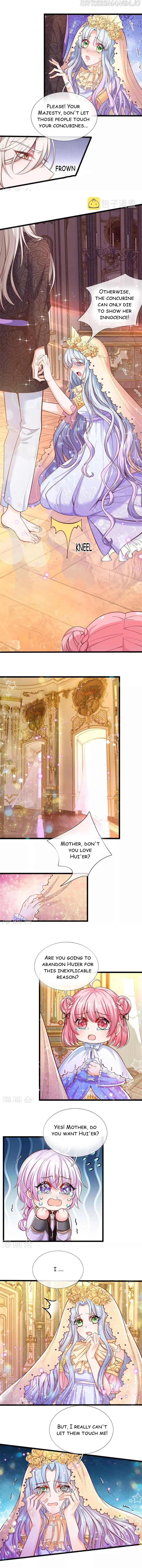 The Emperor’s Precious Baby Chapter 49 – Page 1