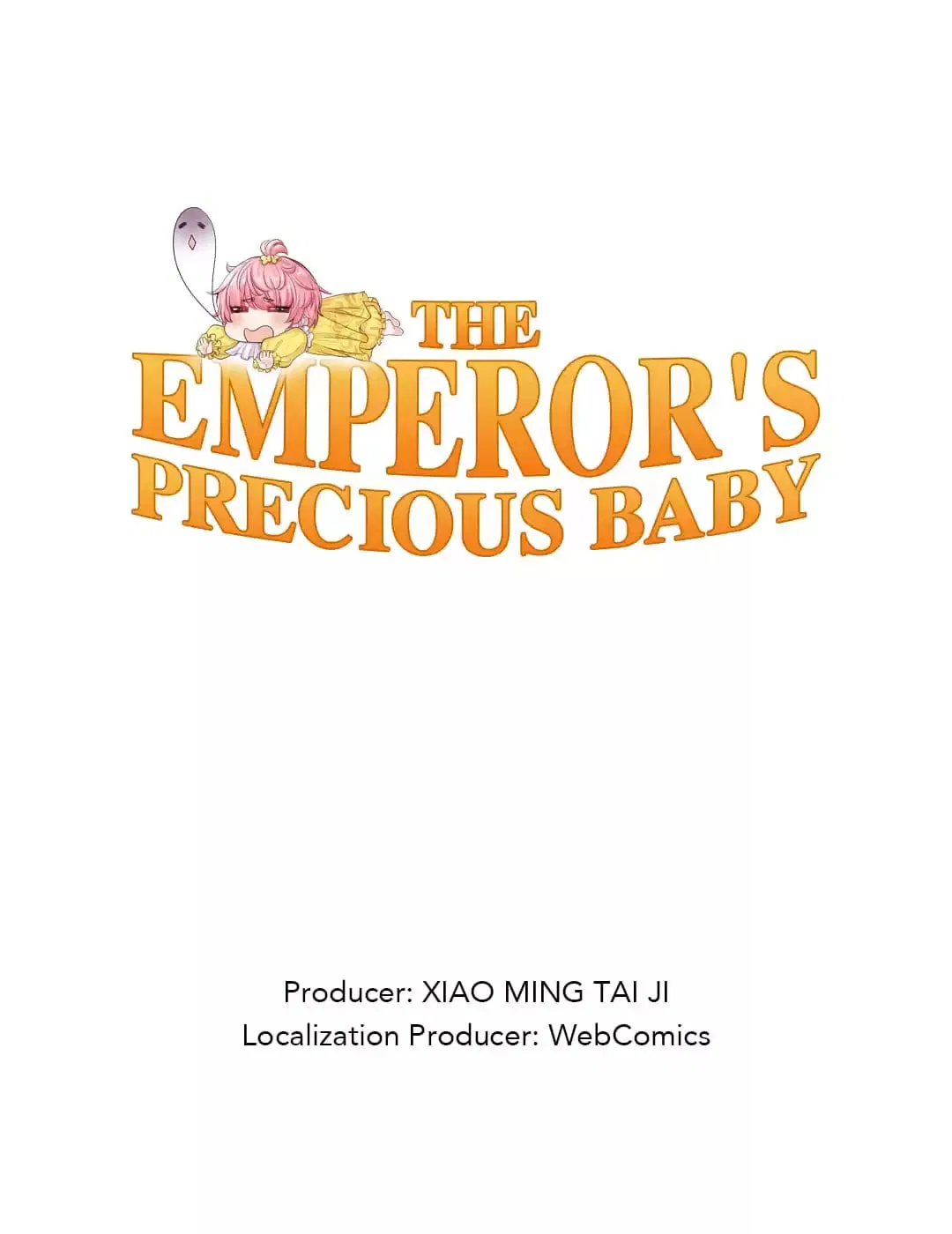 The Emperor’s Precious Baby Chapter 46 – Page 1