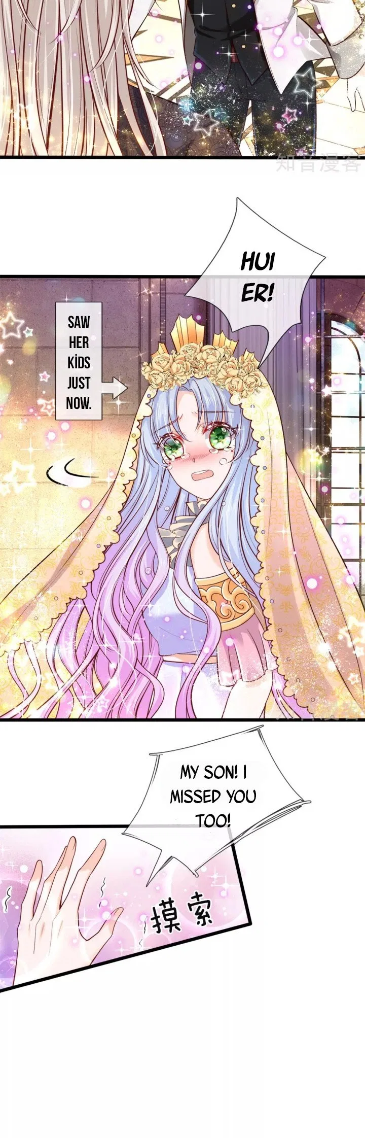 The Emperor’s Precious Baby Chapter 40 – Page 1