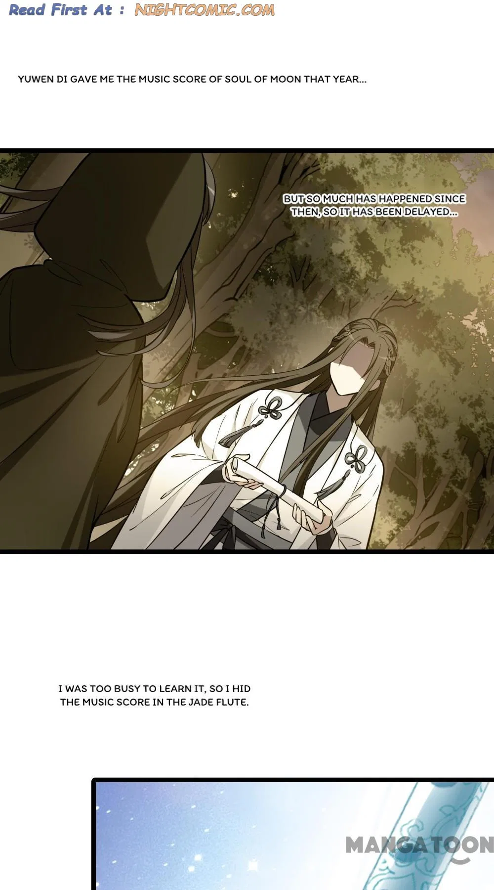 Phoenix Goes Against the World Chapter 462 – Page 1