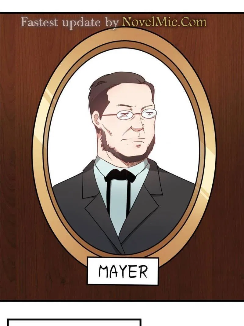 My Ancestors Rolled in Money Chapter 101 – Page 1