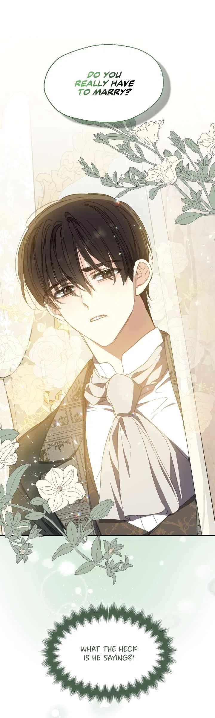 Your Majesty, Please Don’t Kill Me Again Chapter 135 – Page 1