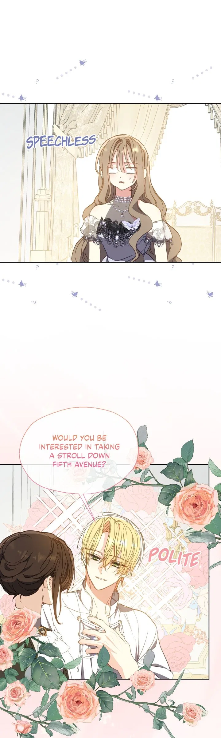 Your Majesty, Please Don’t Kill Me Again Chapter 133 – Page 1