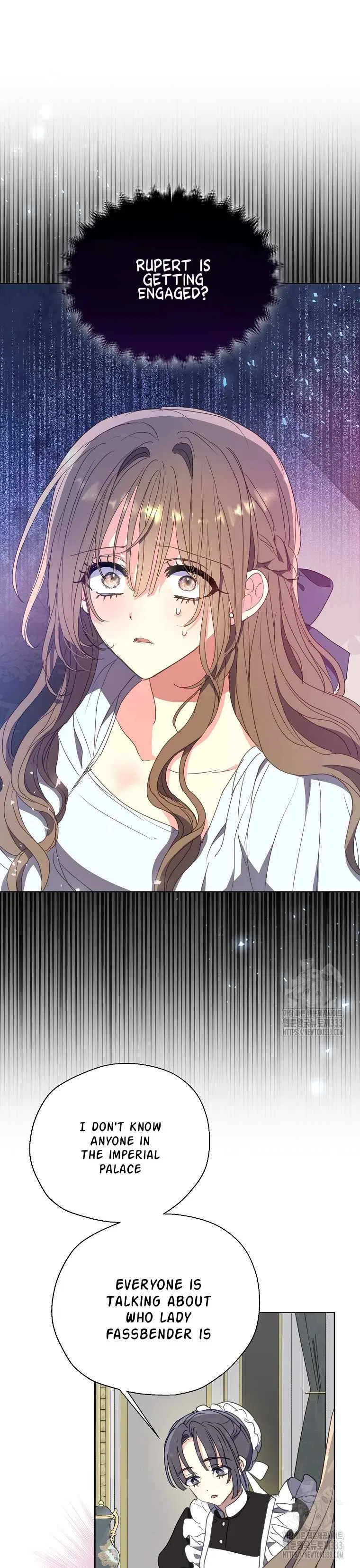 Your Majesty, Please Don’t Kill Me Again Chapter 122 – Page 1