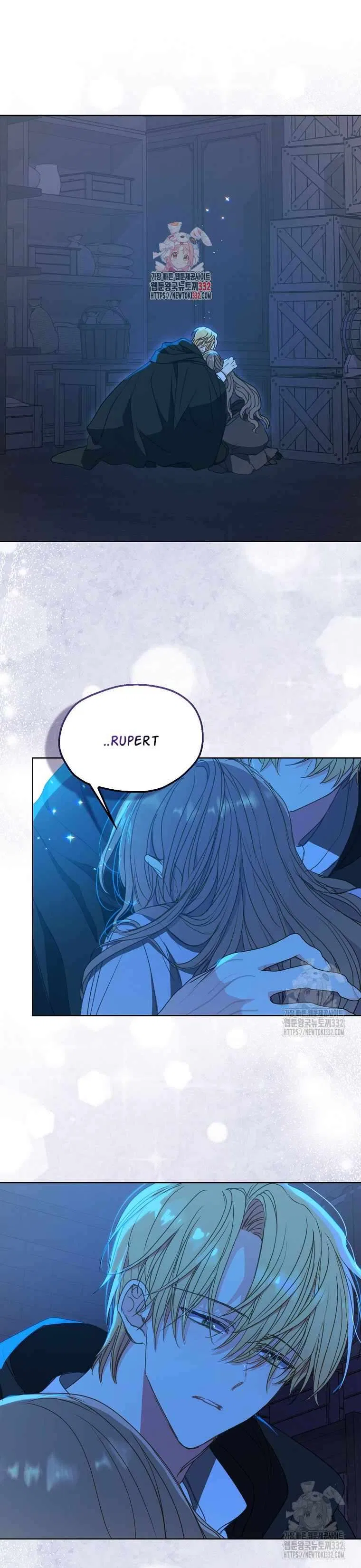 Your Majesty, Please Don’t Kill Me Again Chapter 121 – Page 1