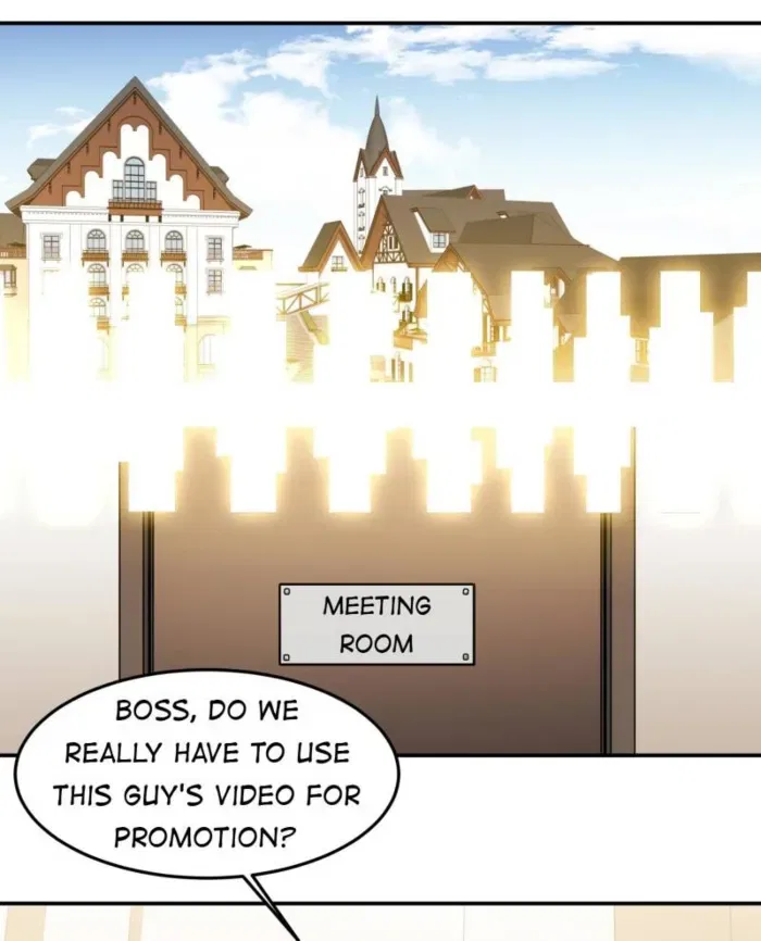 Virtual World: Close Combat Mage Chapter 382 – Page 1