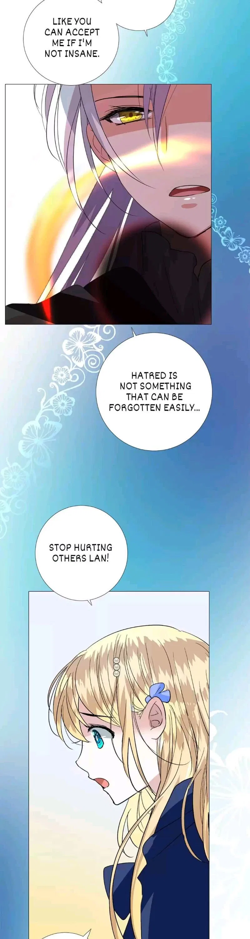 Unbending Flower Chapter 75 – Page 20