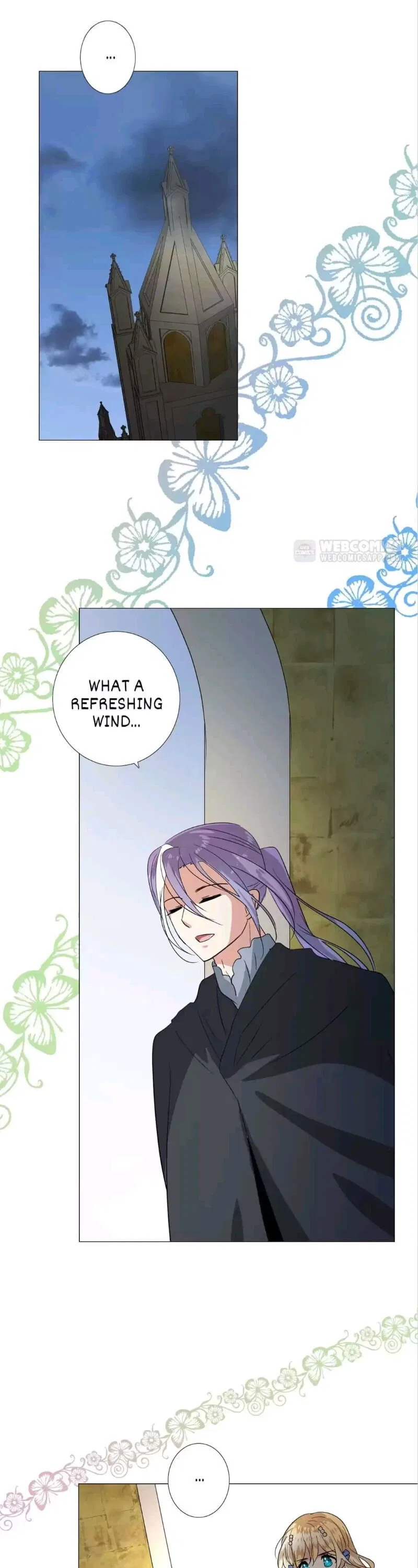 Unbending Flower Chapter 74 – Page 12