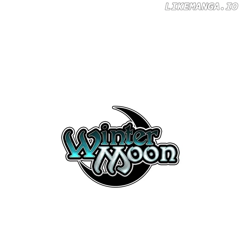 Winter Moon Chapter 636 – Page 1
