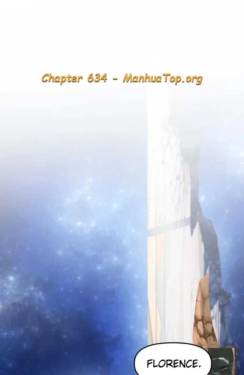 Winter Moon Chapter 634 – Page 1