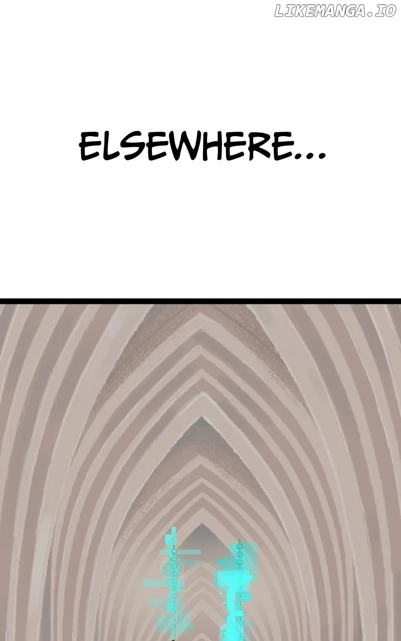 Winter Moon Chapter 622 – Page 1