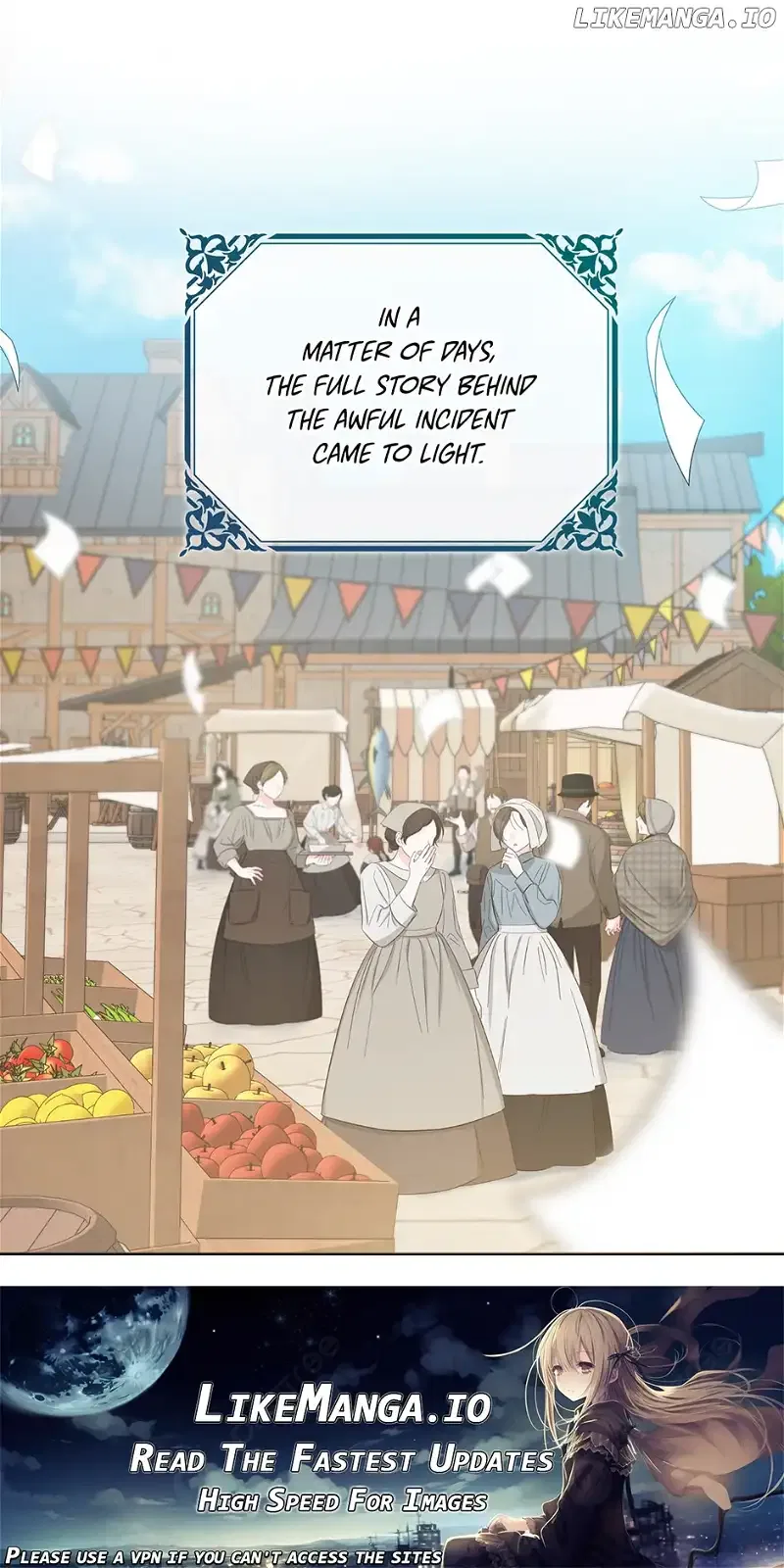 Contractual Marriage to a Surly Duke Chapter 109 – Page 1