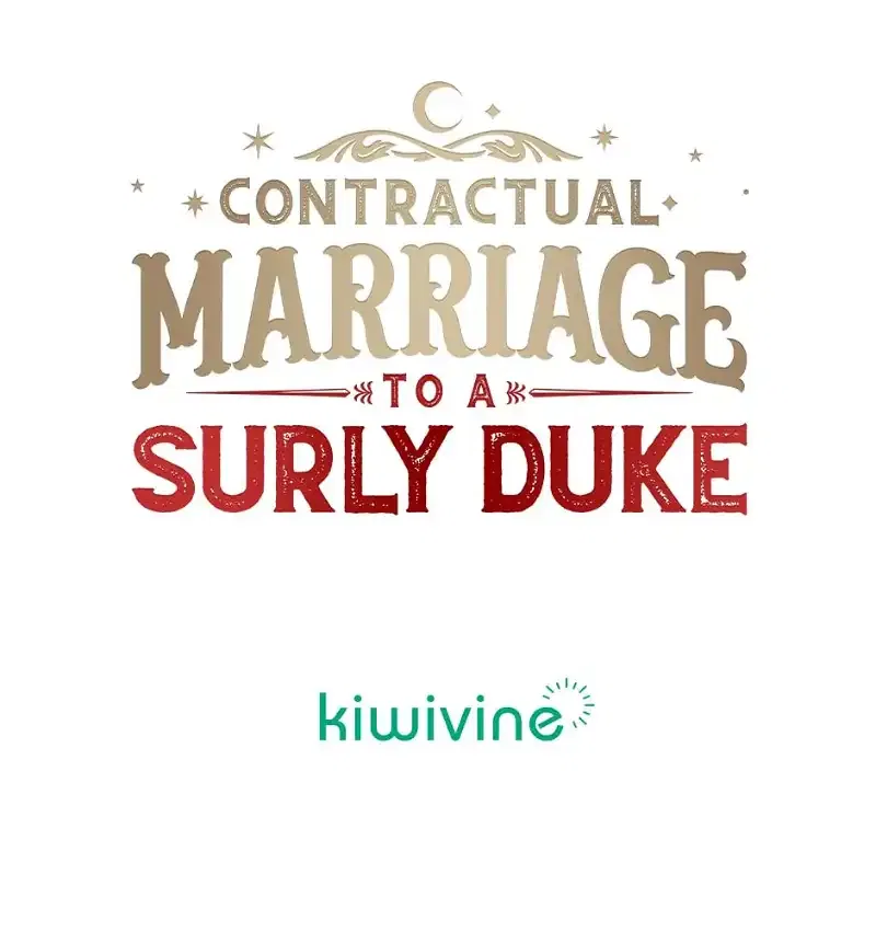 Contractual Marriage to a Surly Duke Chapter 105 – Page 63