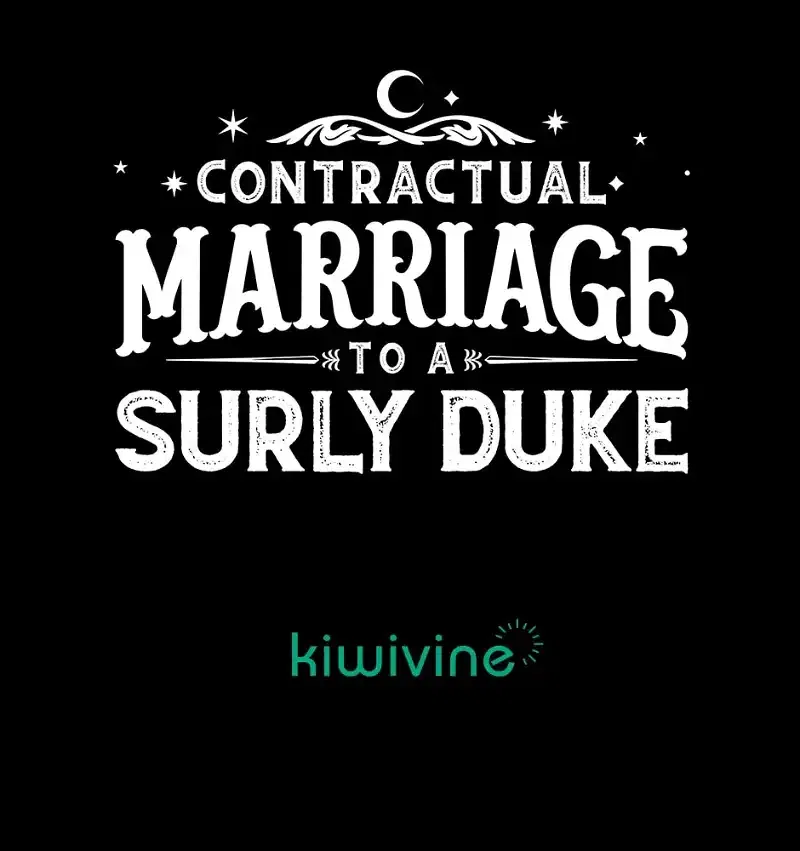 Contractual Marriage to a Surly Duke Chapter 101 – Page 63