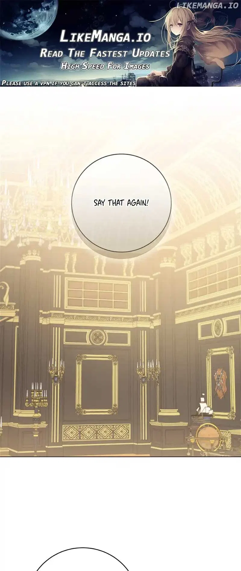 Contractual Marriage to a Surly Duke Chapter 97 – Page 1