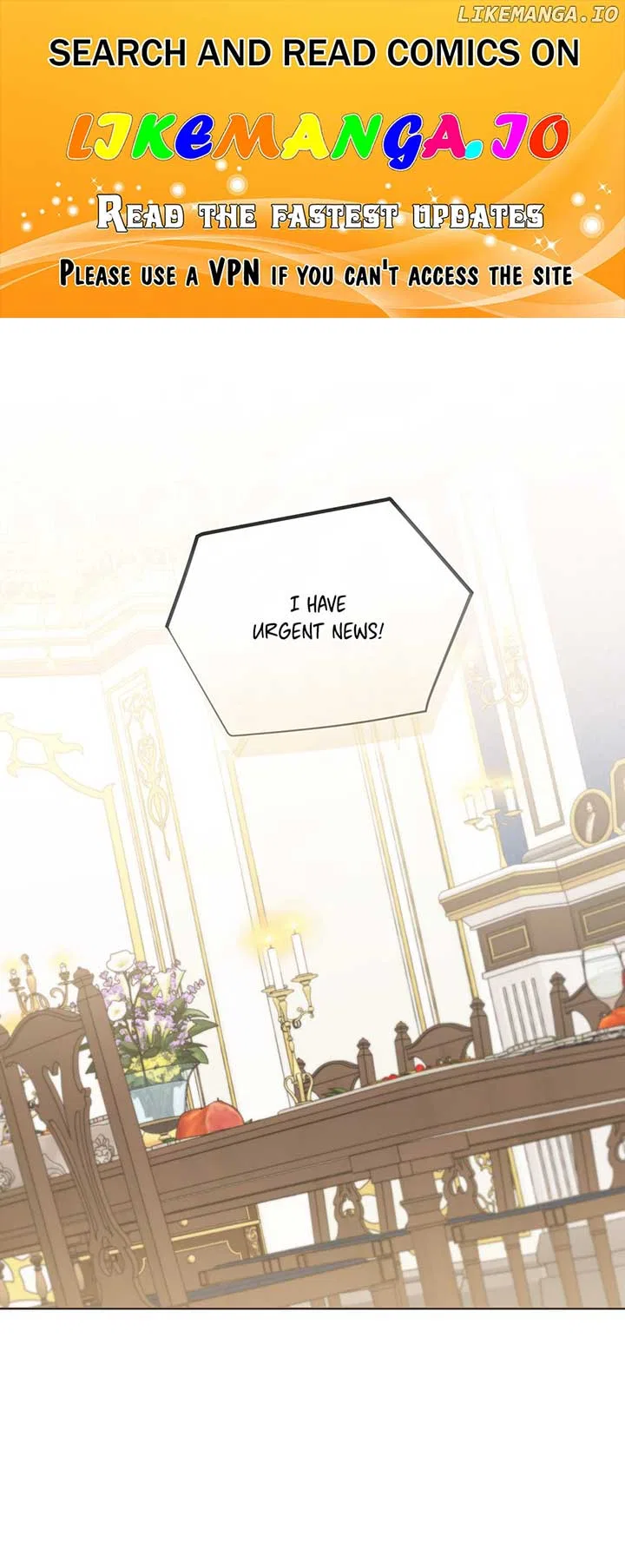Contractual Marriage to a Surly Duke Chapter 93 – Page 1