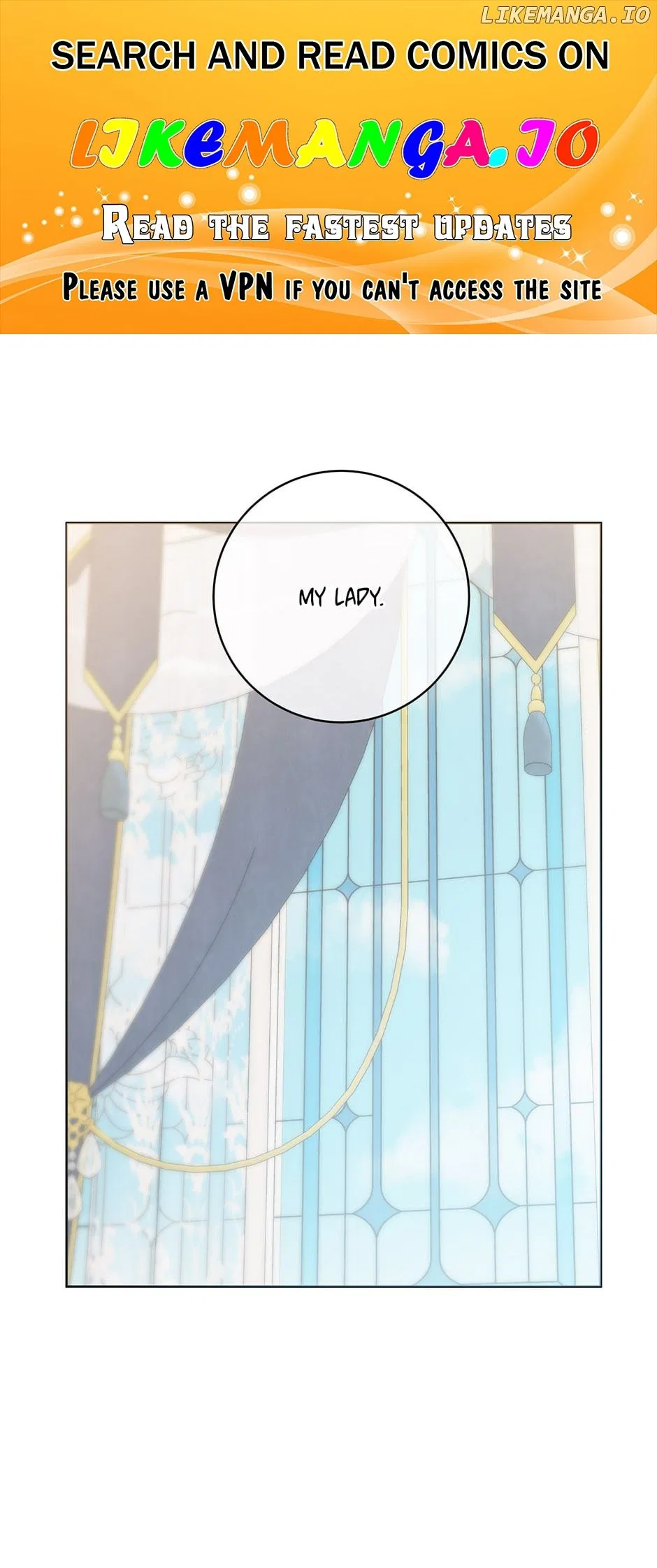 Contractual Marriage to a Surly Duke Chapter 91 – Page 1