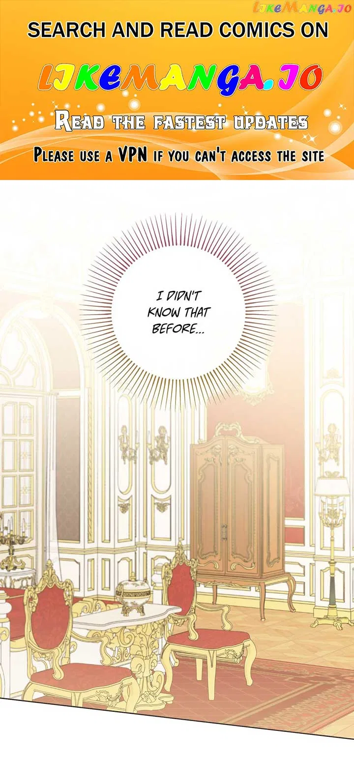 Contractual Marriage to a Surly Duke Chapter 89 – Page 1