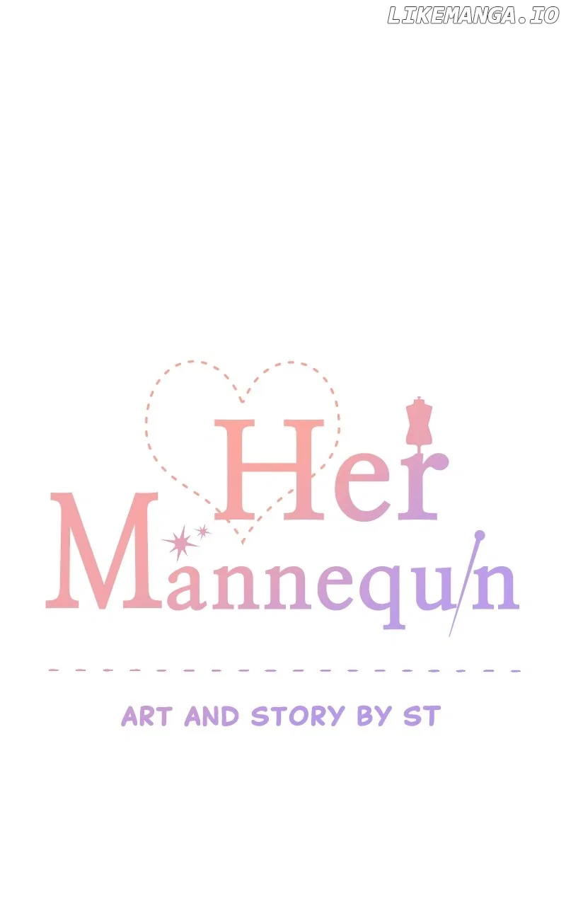 Her Mannequin Chapter 48 – Page 1