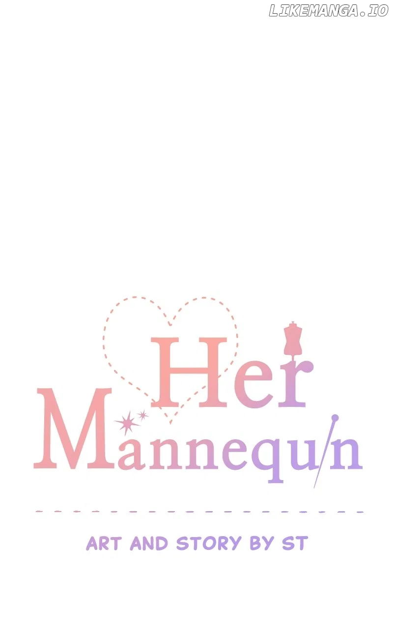 Her Mannequin Chapter 47 – Page 1