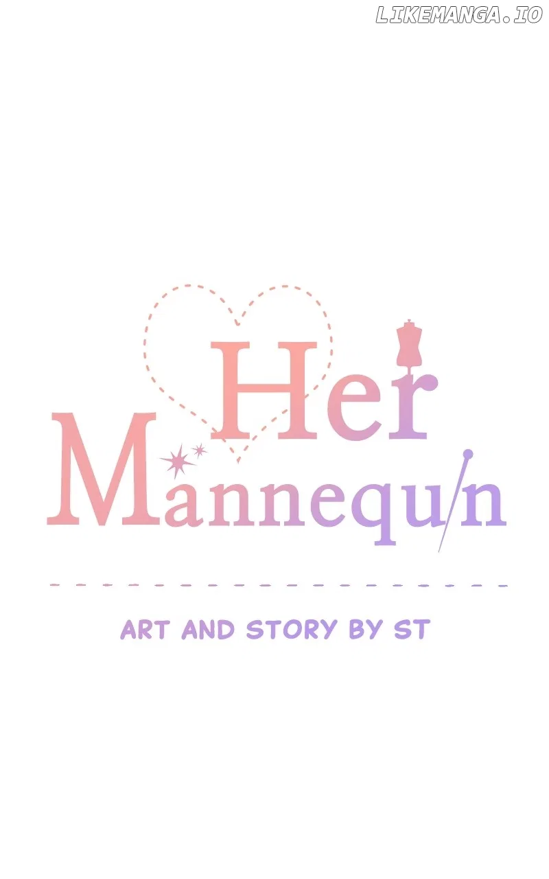 Her Mannequin Chapter 45 – Page 1