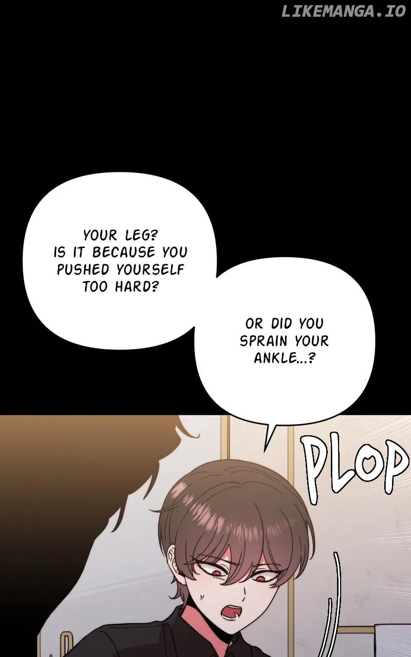 Her Mannequin Chapter 44 – Page 84