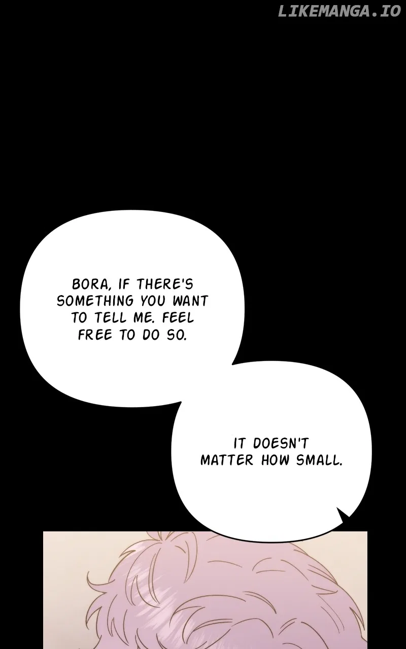 Her Mannequin Chapter 44 – Page 134